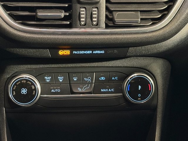 FORD Fiesta usata, con Controllo trazione