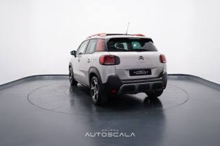 CITROEN C3 Aircross usata, con Airbag Passeggero