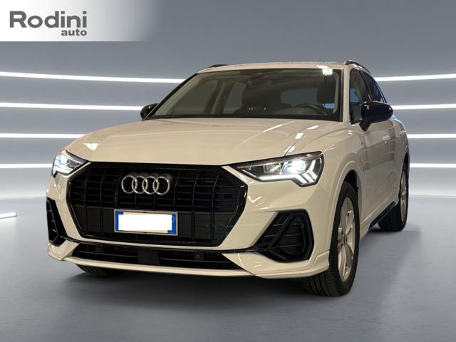 AUDI Q3 usata, con ABS