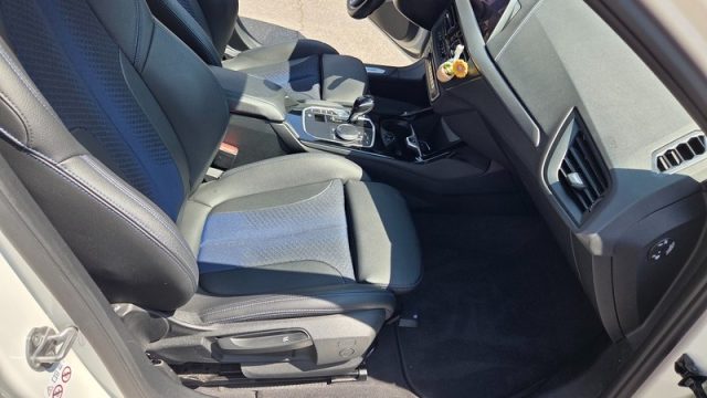 BMW 116 usata, con Chiusura centralizzata