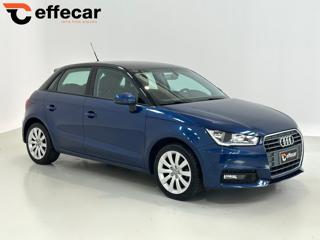AUDI A1 usata, con Airbag laterali
