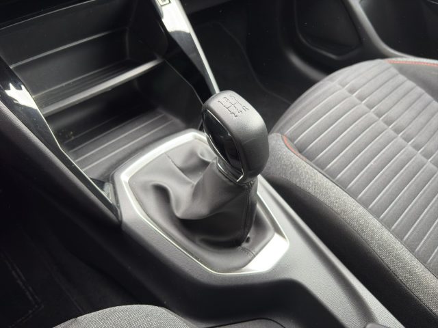 PEUGEOT 208 usata, con Vetri oscurati