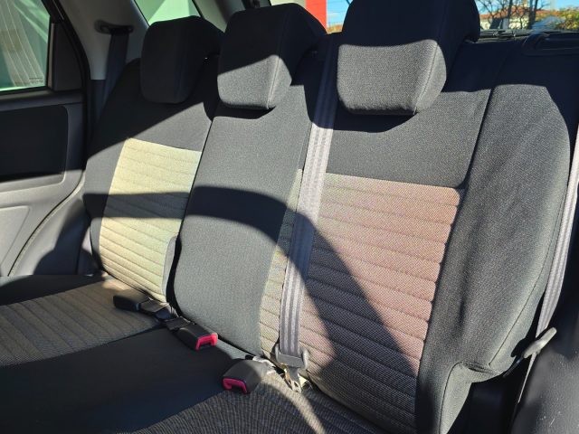 FIAT Sedici usata 42