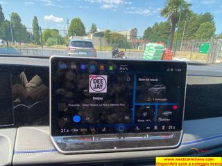 VOLKSWAGEN Tiguan usata, con Frenata d