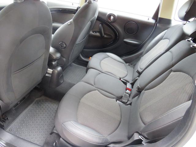 MINI Countryman usata 22