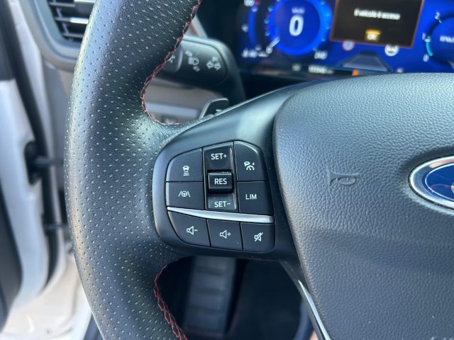 FORD Kuga usata, con ESP