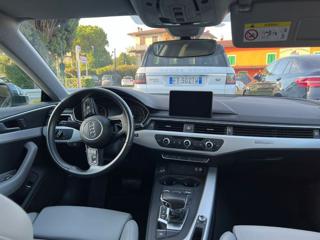 AUDI A5 usata, con Alzacristalli elettrici