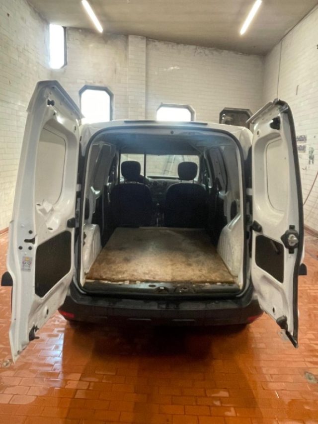 DACIA Dokker usata, con Chiusura centralizzata telecomandata