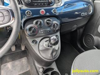 FIAT 500 usata 26