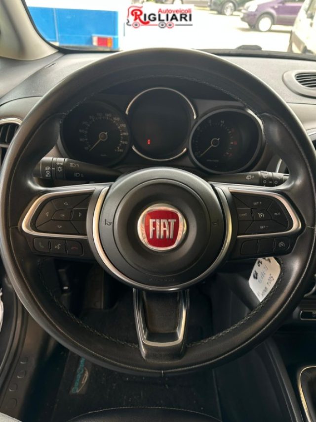 FIAT 500L usata 1