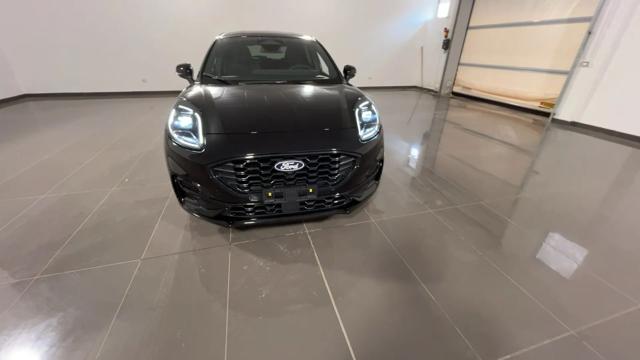 FORD Puma usata, con Autoradio