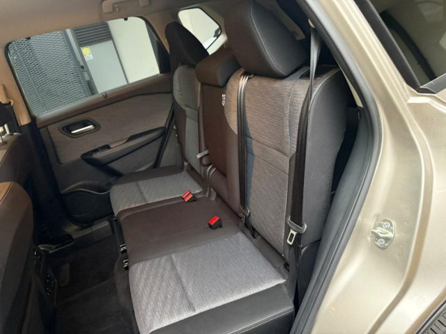 NISSAN X-Trail usata, con Volante multifunzione