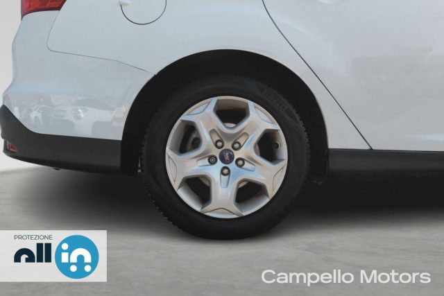 FORD Focus usata 16