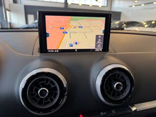 AUDI A3 usata, con ESP