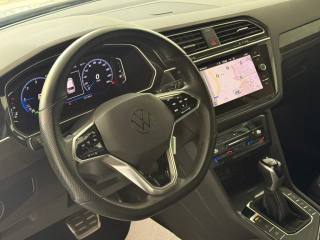 VOLKSWAGEN Tiguan usata, con Controllo trazione