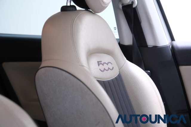FIAT 500X usata 61