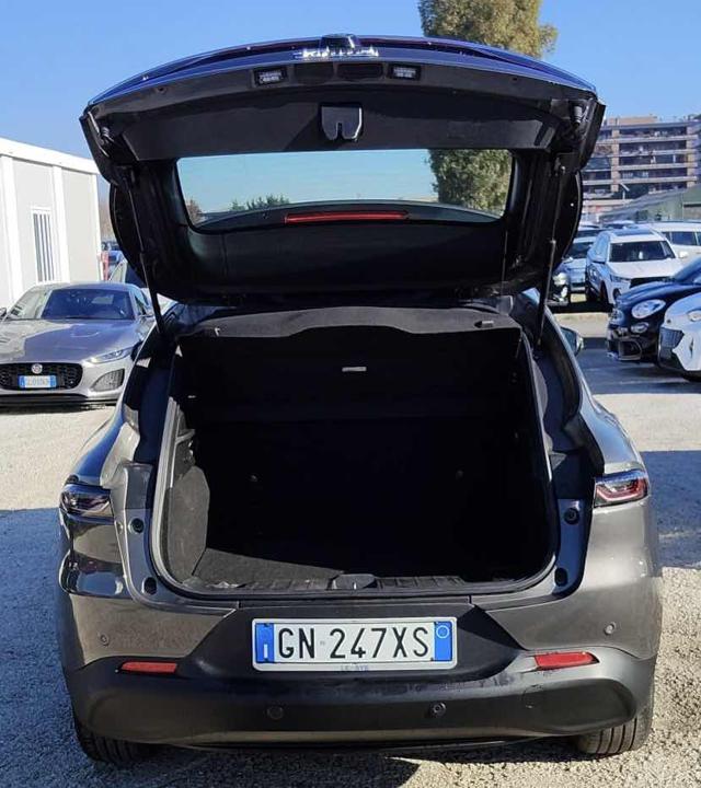 ALFA ROMEO Tonale usata, con Airbag Passeggero