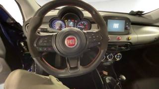 FIAT 500X usata, con Cerchi in lega