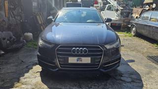 AUDI A6 usata, con Airbag