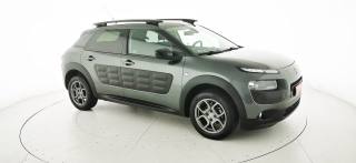 CITROEN C4 Cactus usata, con Vivavoce