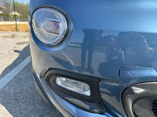 FIAT 500X usata, con Airbag testa