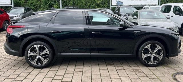 CITROEN C5 X usata, con Airbag laterali