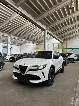 ALFA ROMEO Junior 1.2 145 CV Hybrid eDCT6 Speciale