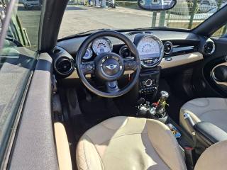 MINI Roadster usata, con Controllo trazione