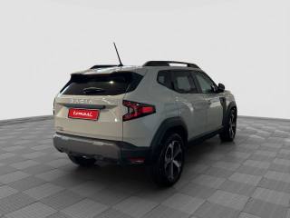 DACIA Duster usata 4