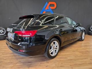 AUDI A4 usata, con Autoradio