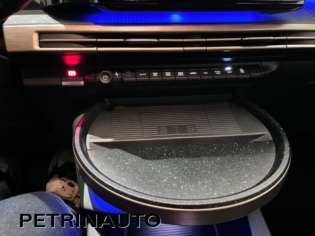 LANCIA Ypsilon usata, con Vivavoce