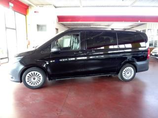 MERCEDES-BENZ Vito usata, con Antifurto