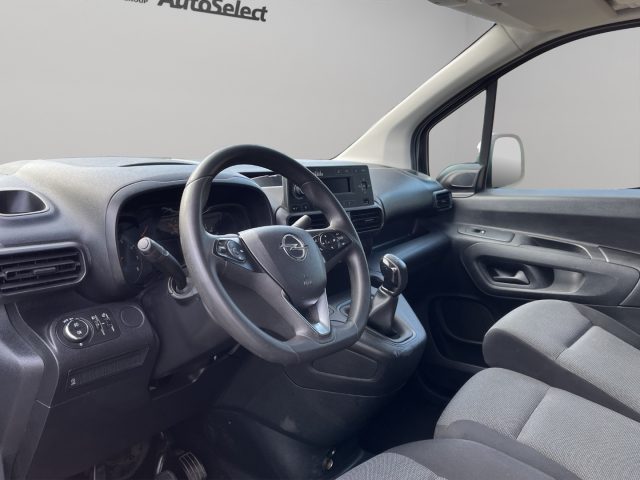 OPEL Combo usata, con Autoradio