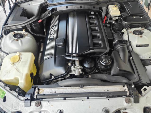 BMW Z3 usata 27