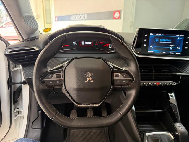 PEUGEOT 208 usata, con Chiusura centralizzata