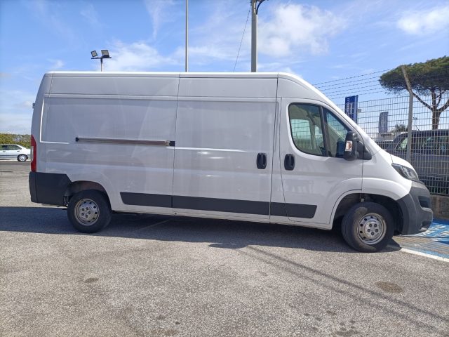 FIAT Ducato usata, con ESP