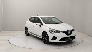 RENAULT Clio usata, con Boardcomputer