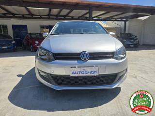 VOLKSWAGEN Polo usata, con Airbag