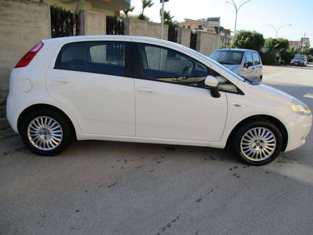 FIAT Grande Punto usata, con Airbag laterali