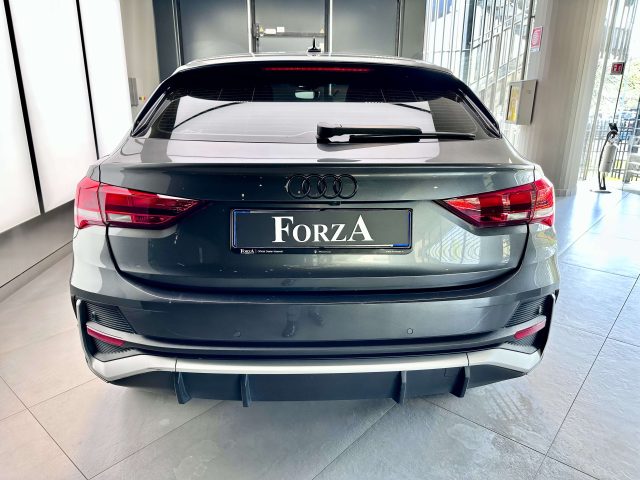 AUDI Q3 usata, con Autoradio