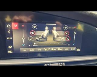 ALFA ROMEO Giulia usata, con Sensori di parcheggio posteriori