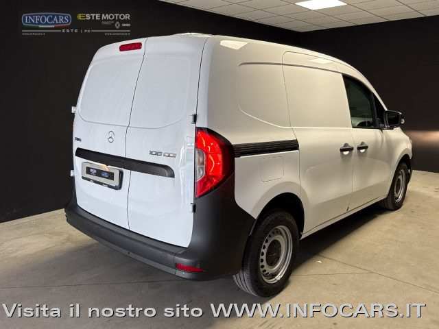 MERCEDES-BENZ Citan usata, con Airbag Passeggero