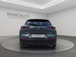 MAZDA CX-30 usata, con Antifurto