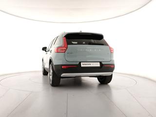VOLVO XC40 usata, con Airbag Passeggero