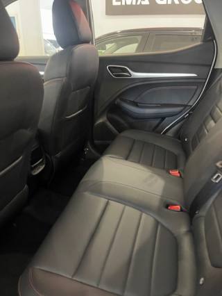 MG ZS usata, con Controllo automatico clima