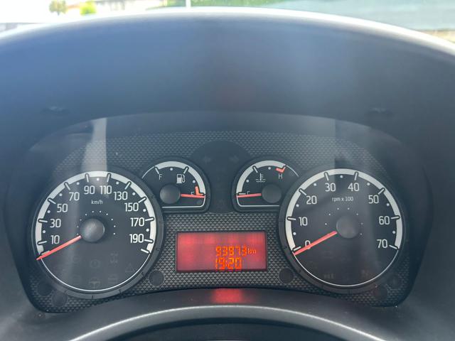 FIAT Panda usata, con Servosterzo