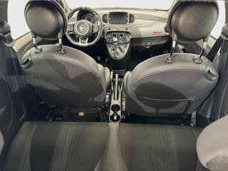 FIAT 500 usata, con Chiusura centralizzata