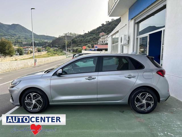 HYUNDAI i30 usata, con Autoradio