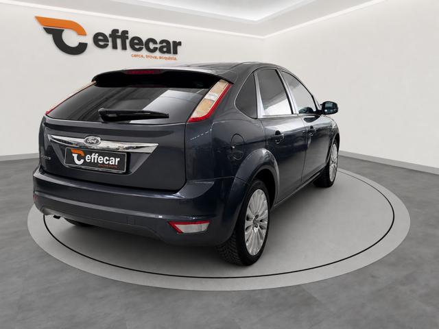 FORD Focus usata, con Autoradio