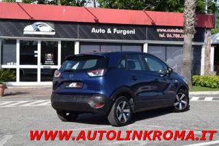 OPEL Crossland usata, con Airbag laterali